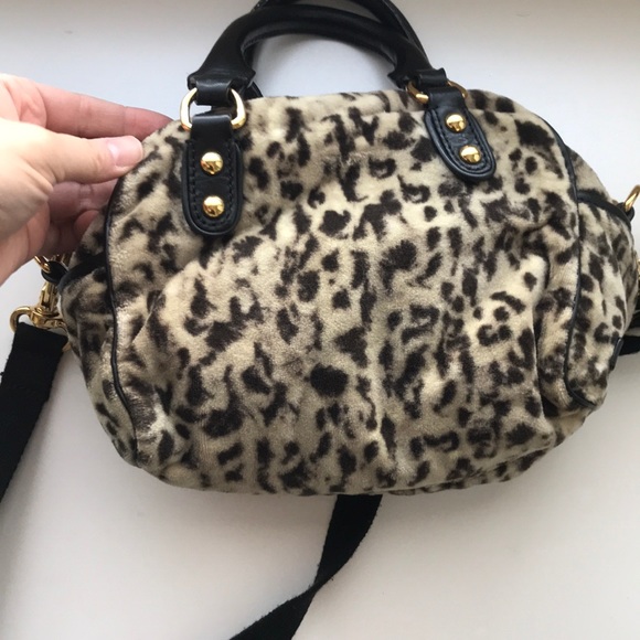 Girls juicy Couture crossbody bag - Picture 3 of 5